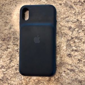 Iphone XR charging case